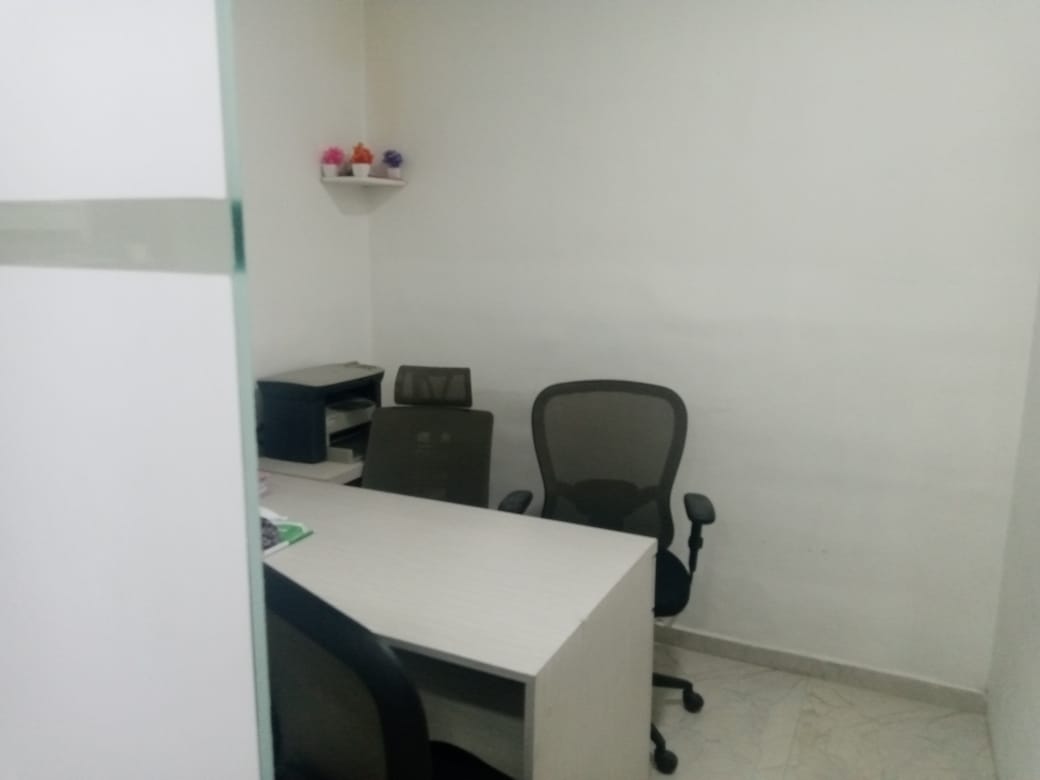 Rental Commercial Office Space 350 Sq.Ft. in Neptune Eastern Business ...