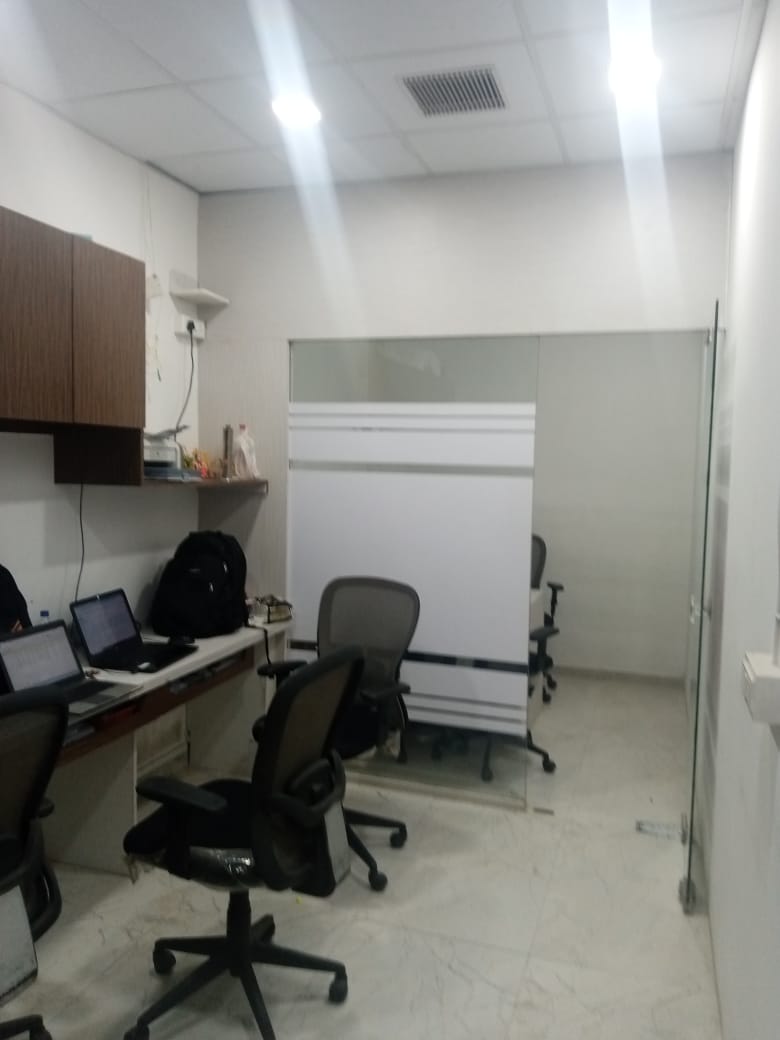 Rental Commercial Office Space 350 Sq.Ft. in Neptune Eastern Business ...