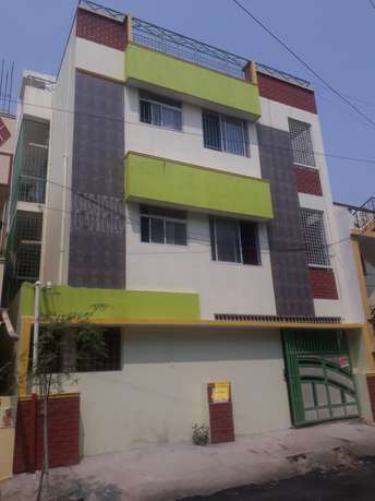 6+ BHK Builder Floor For Resale in Ramamurthy Nagar Bangalore 6678088