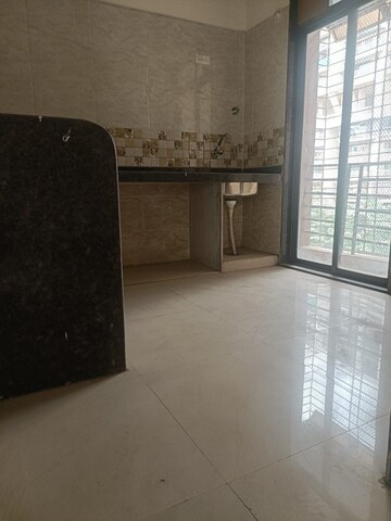 Room in 2 BHK Apartment at Ulwe Sector 21 – for Rent