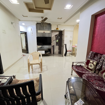 2 BHK Apartment For Rent in Kanakia Spaces Samarpan Borivali East Mumbai 6678155