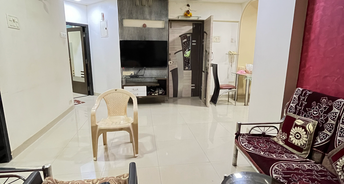 2 BHK Apartment For Rent in Kanakia Spaces Samarpan Borivali East Mumbai 6678155