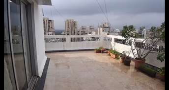 3 BHK Apartment For Rent in Cliff Tower Andheri West Mumbai 6678162