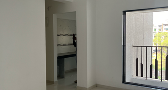 1 BHK Apartment For Rent in Dynamic Crest Sil Phata Thane 6678161