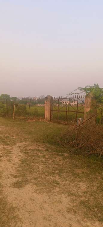  Plot For Resale in Khujauli Lucknow 6678165