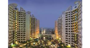 3 BHK Apartment For Rent in Concret Sai Saakshaat Kharghar Navi Mumbai 6678178