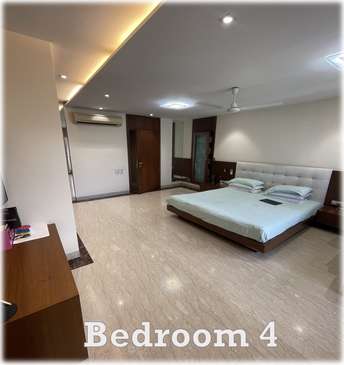 4 BHK Apartment For Rent in Juhu Mumbai 6678192