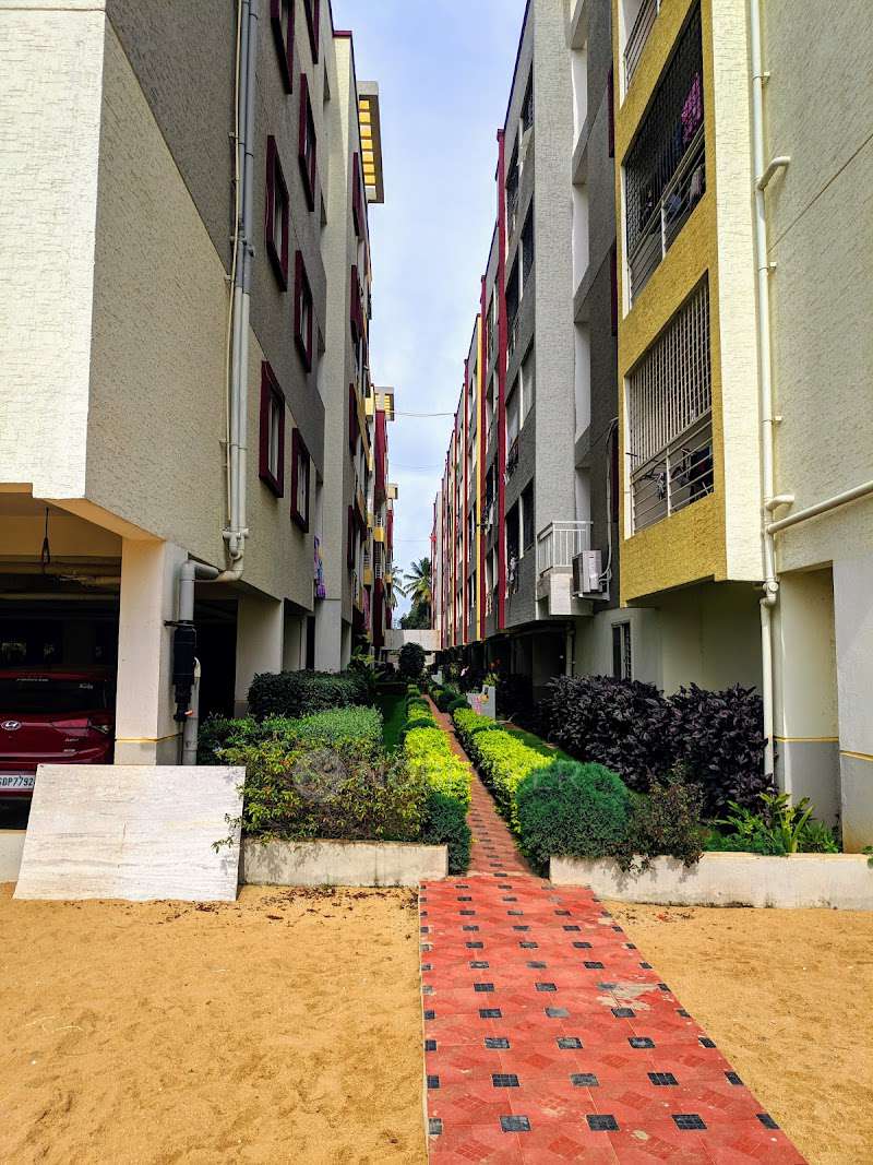 Resale Property in Sap Kyros Iris Flats for Resale in Sap Kyros Iris