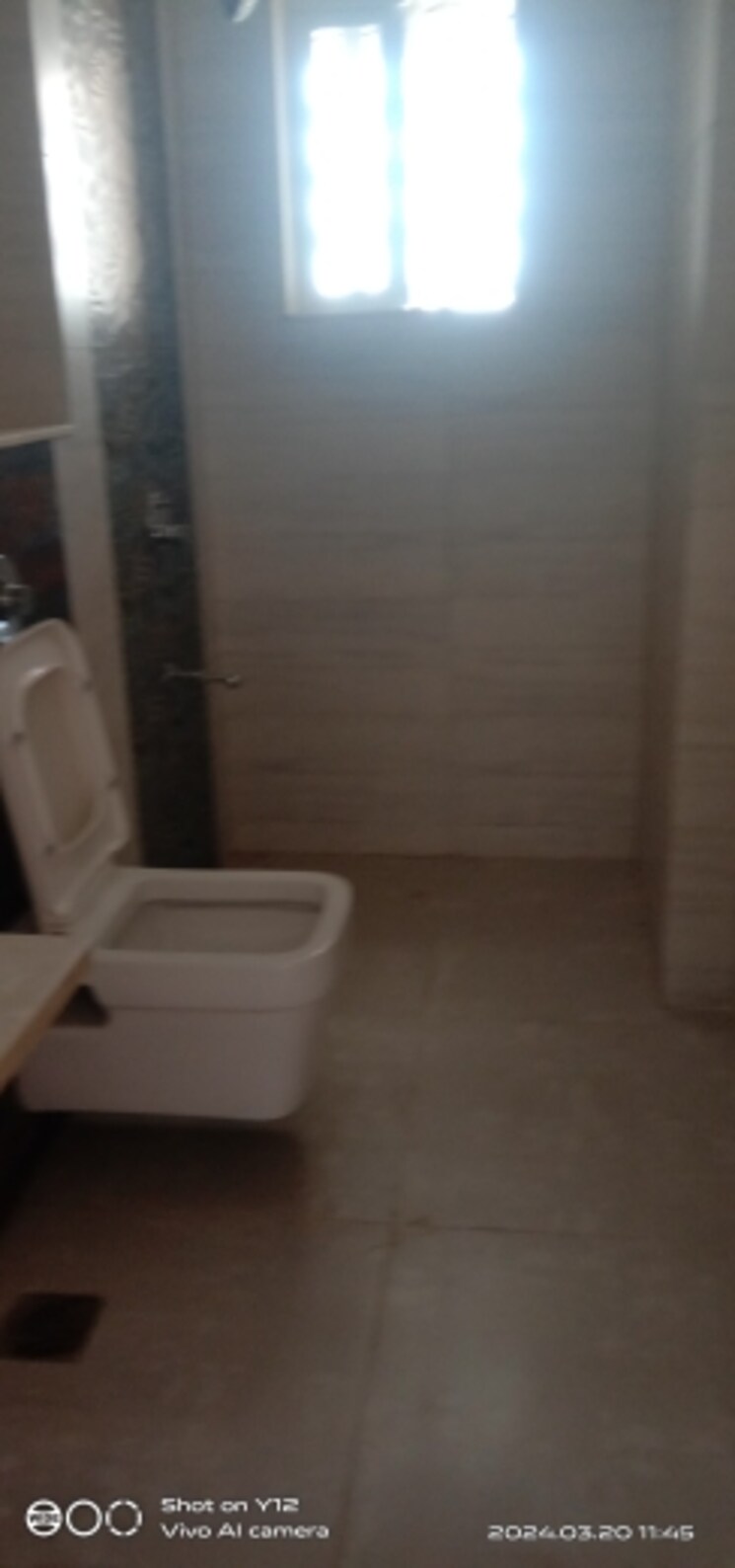 Bathroom, vkg-park-estate 3 Bedroom 1079 Sq.Ft. Apartment In Vile Parle East Mumbai 6678204