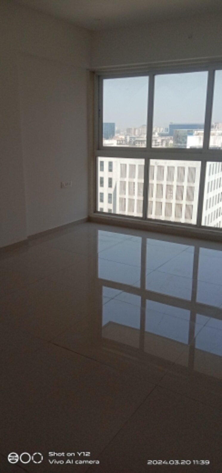 Balcony, vkg-park-estate 3 Bedroom 1079 Sq.Ft. Apartment In Vile Parle East Mumbai 6678204