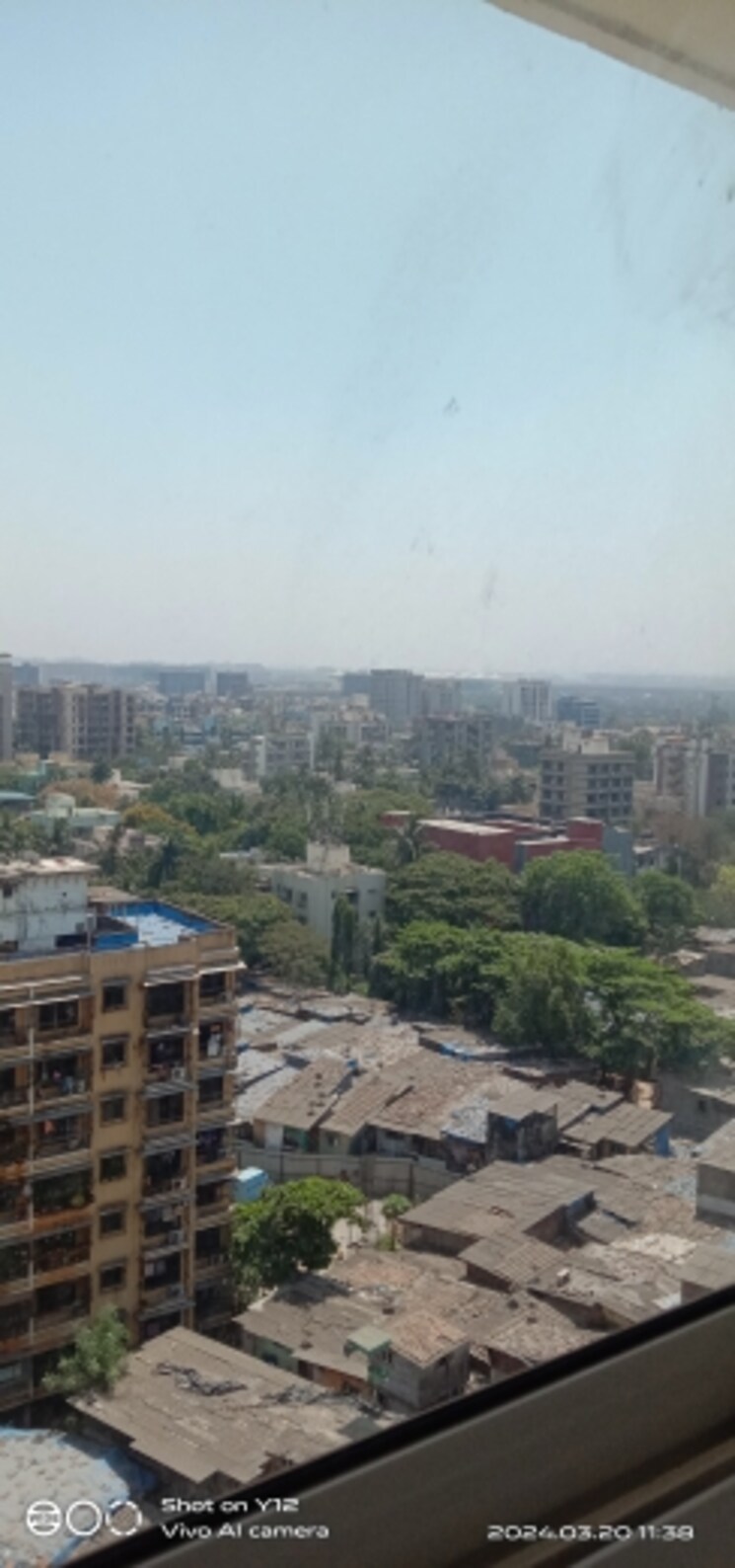 Exterior View, vkg-park-estate 3 Bedroom 1079 Sq.Ft. Apartment In Vile Parle East Mumbai 6678204