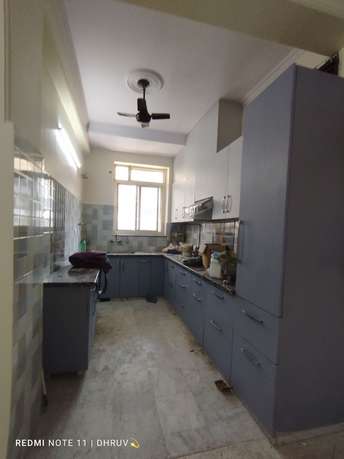 2 BHK Apartment For Rent in DDA Akshardham Apartments Sector 19, Dwarka Delhi 6678206