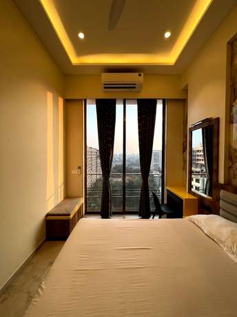 3 BHK Apartment For Rent in Juhu Mumbai 6678207