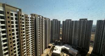 2 BHK Apartment For Resale in Sunteck Maxxworld Naigaon East Mumbai 6678213