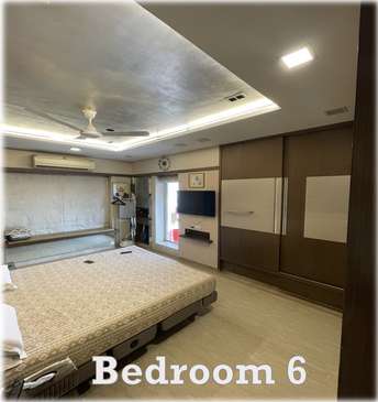 3 BHK Apartment For Resale in Rustomjee Elita Juhu Mumbai 6678228