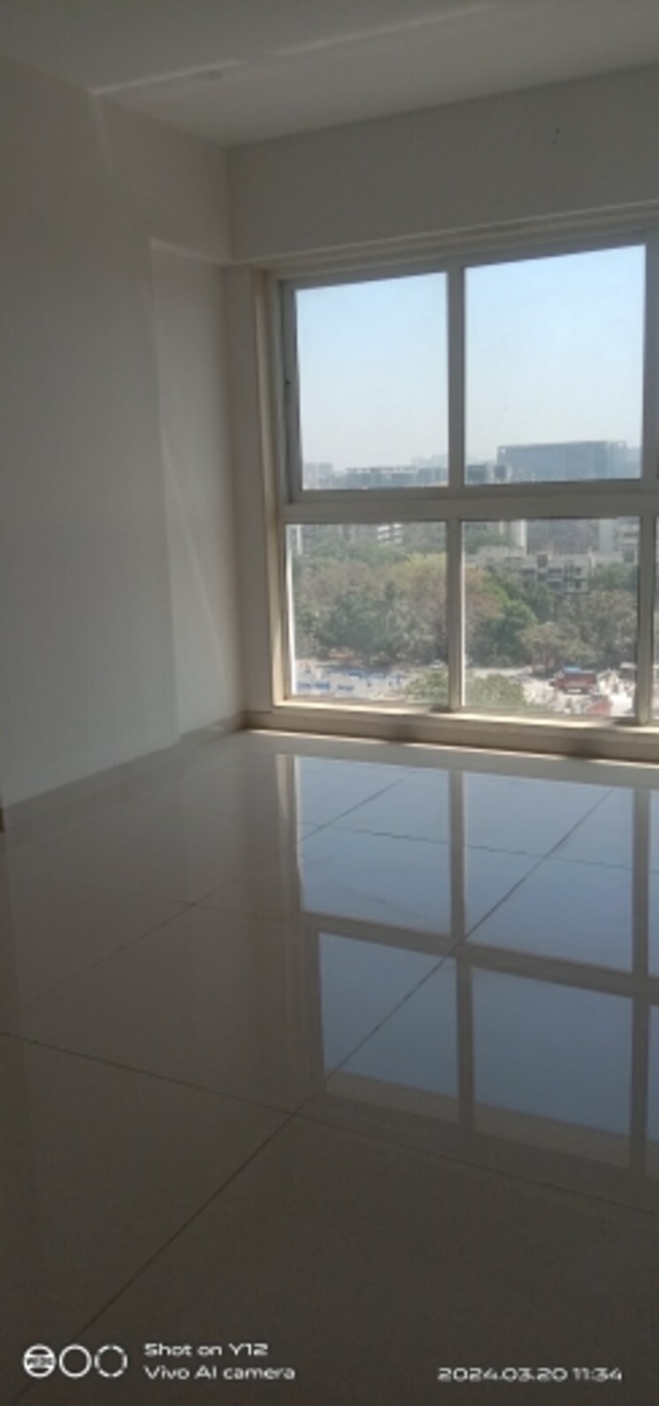 Balcony, vkg-park-estate 3 Bedroom 1099 Sq.Ft. Apartment In Vile Parle East Mumbai 6678233