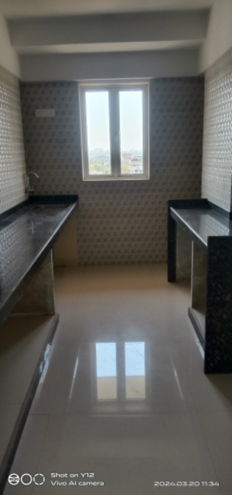Kitchen, vkg-park-estate 3 Bedroom 1099 Sq.Ft. Apartment In Vile Parle East Mumbai 6678233