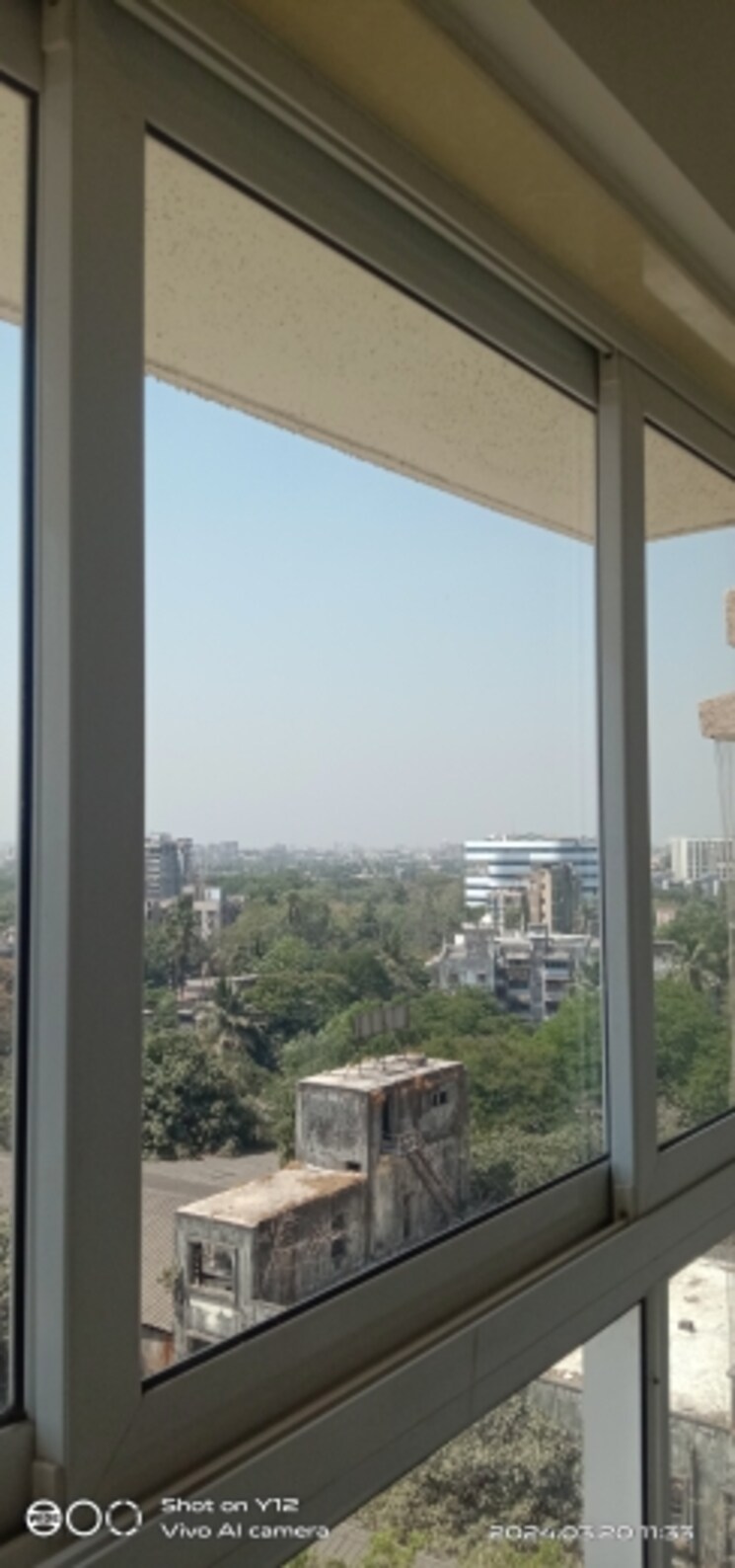 Balcony, vkg-park-estate 3 Bedroom 1099 Sq.Ft. Apartment In Vile Parle East Mumbai 6678233