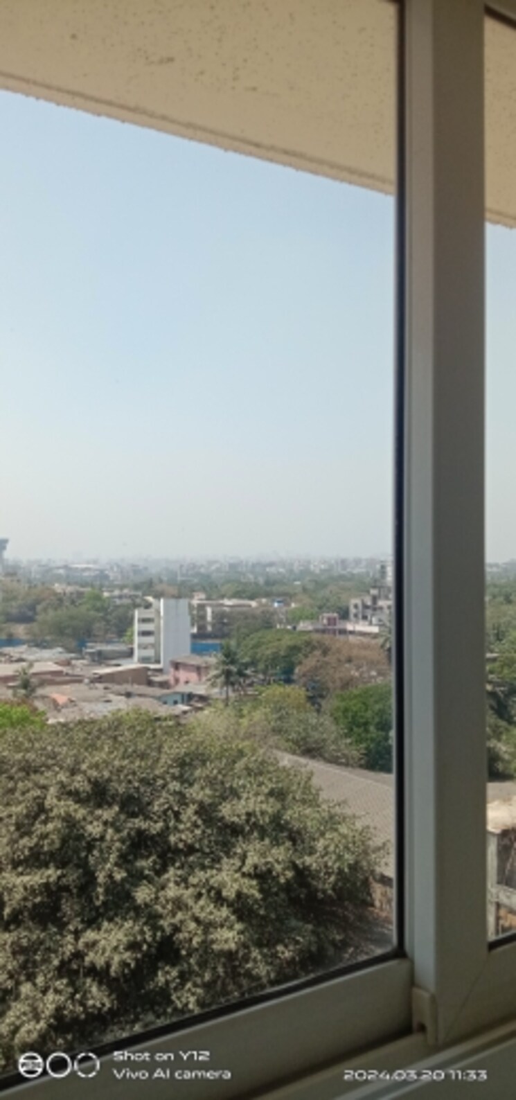 Exterior View, vkg-park-estate 3 Bedroom 1099 Sq.Ft. Apartment In Vile Parle East Mumbai 6678233