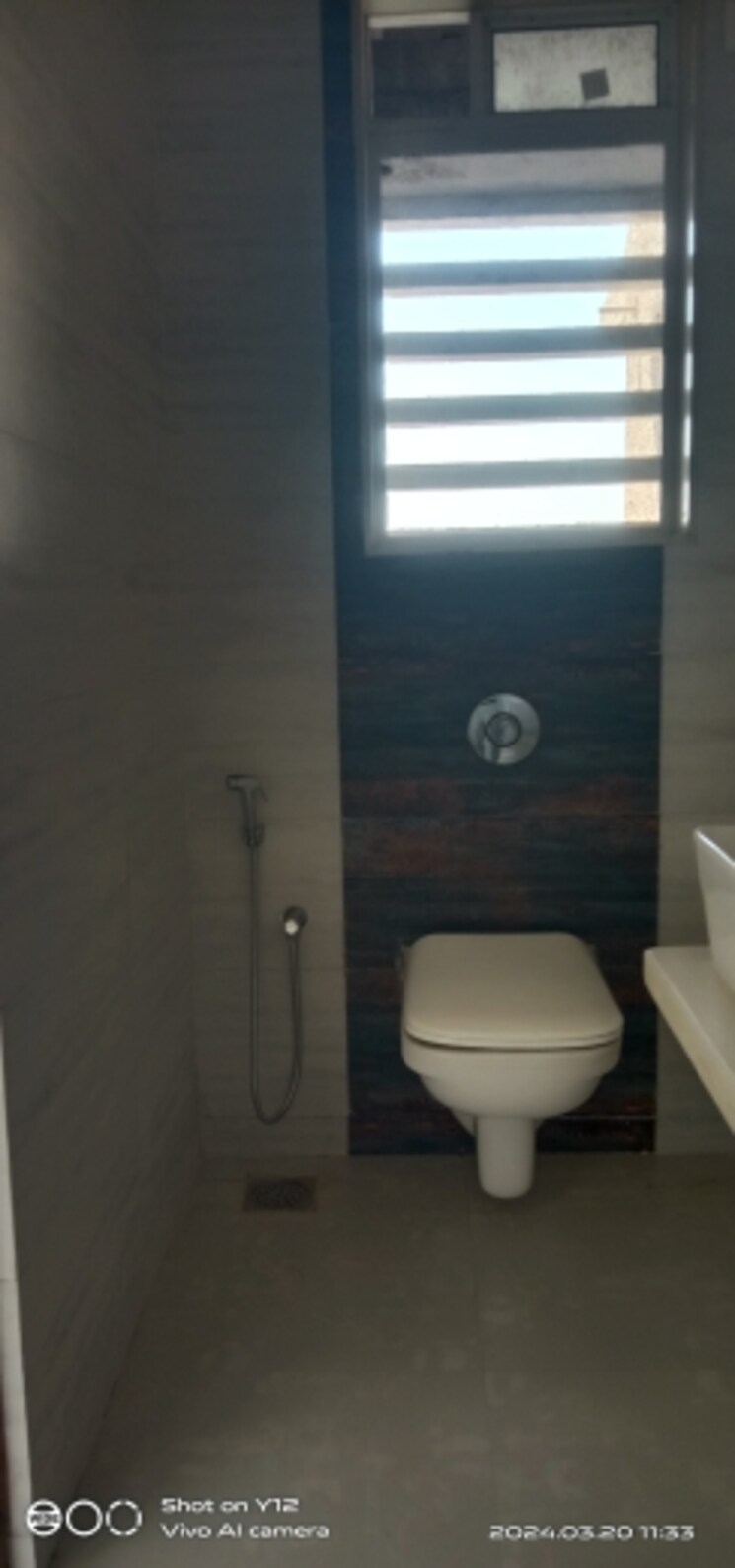 Bathroom, vkg-park-estate 3 Bedroom 1099 Sq.Ft. Apartment In Vile Parle East Mumbai 6678233