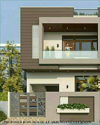 3 BHK Villa For Resale in Ahmamau Lucknow  6678267