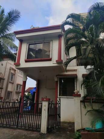 6 BHK Villa For Resale in Hermitage Complex Dahisar East Mumbai 6359616