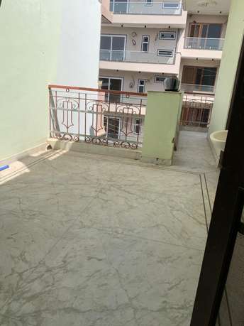 1.5 BHK Builder Floor For Rent in Landmark Avenue Sector 47 Gurgaon  6678278