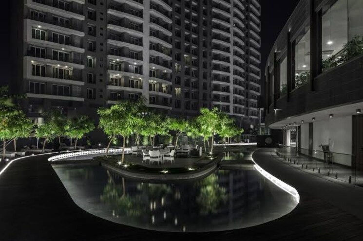 Exterior View, windsor-grande-residences 4 Bedroom 2300 Sq.Ft. Apartment In Andheri West Mumbai 6678281