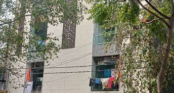 3 BHK Builder Floor For Rent in Pratap Vihar GDA Flats Pratap Vihar Ghaziabad 6678296