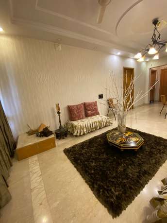 4 BHK Apartment For Rent in Windsor Grande Residences Andheri West Mumbai 6678316