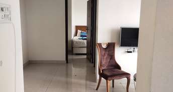 1 BHK Apartment For Rent in Magnum Tower Parel Mumbai 6678326