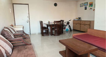 2 BHK Apartment For Rent in Asian Dream Heights Kharghar Navi Mumbai 6678320