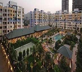 3 BHK Apartment For Rent in Vijay Villas Ghodbunder Road Thane  6678325