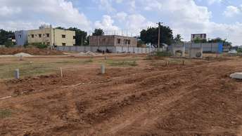 Commercial Land 4000 Sq.Ft. For Resale in Trichy Airport Trichy  6678346