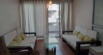 1 BHK Apartment For Rent in Landmark Garden Kalyani Nagar Pune 6678345