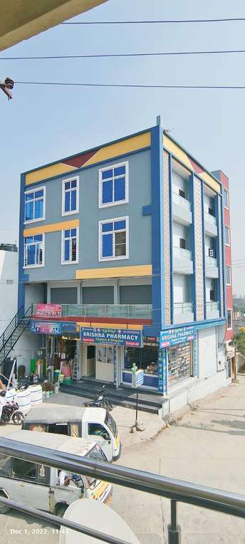6+ BHK Independent House For Resale in Ida Kattedan Hyderabad  6678394