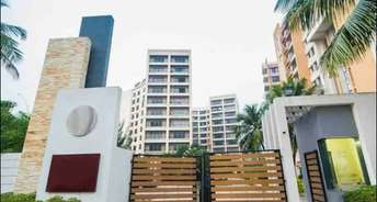 2 BHK Apartment For Resale in Siddha Xanadu Condominium Rajarhat Kolkata 6678390