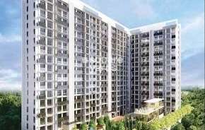 3 BHK Apartment For Rent in Dudhawala Proxima Residences Andheri East Mumbai 6678407