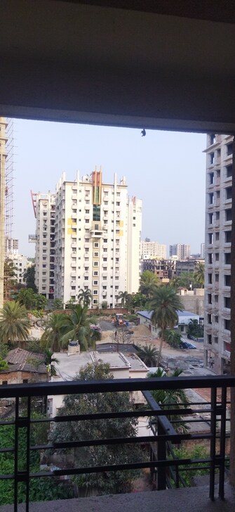 2 BHK Apartment For Resale in Siddha Xanadu Condominium Rajarhat Kolkata  6678411