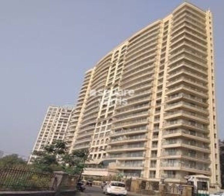 Exterior View, supreme-lake-superior 4 Bedroom 4000 Sq.Ft. Apartment In Powai Mumbai 6678444