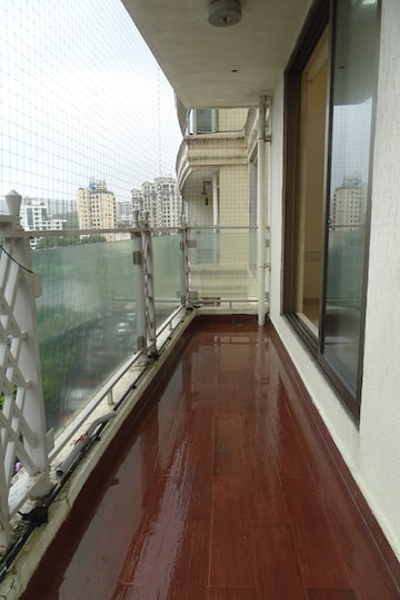 4 BHK Apartment For Resale in Supreme Lake Superior Powai Mumbai  6678444