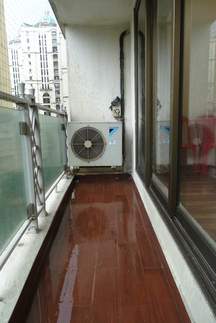 Balcony, supreme-lake-superior 4 Bedroom 4000 Sq.Ft. Apartment In Powai Mumbai 6678444