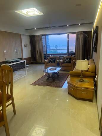 2 BHK Apartment For Rent in Mahim West Mumbai 6678468