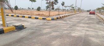 Plot For Resale in Prashanth Nagar Hyderabad  6678486