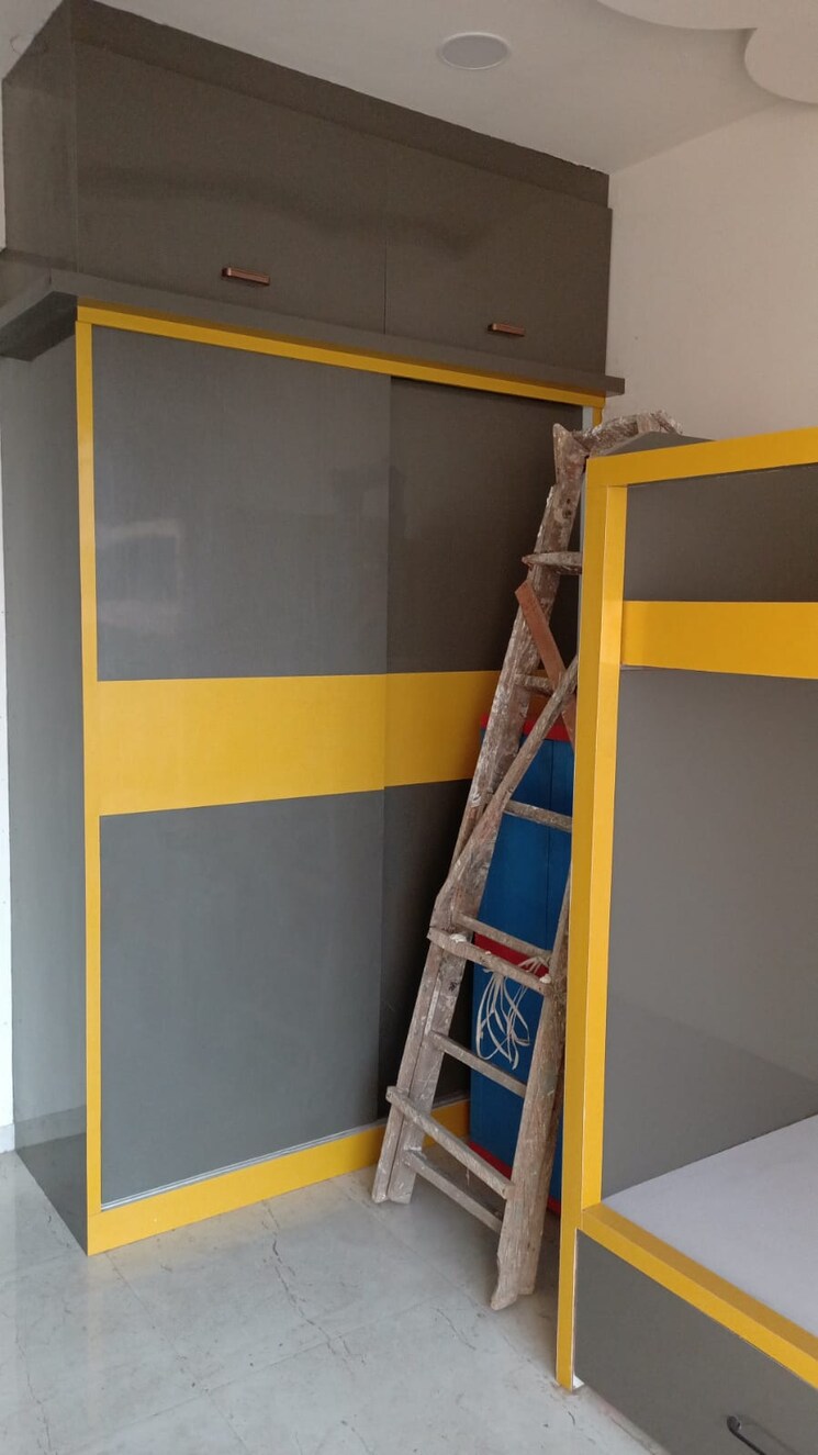 undefined, jh-regency-park 3 Bedroom 1300 Sq.Ft. Apartment In Kalyan East Thane 6678523