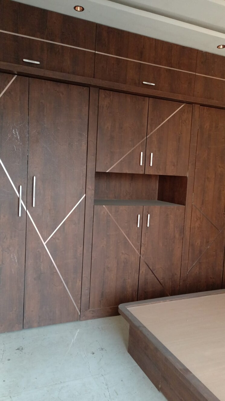 undefined, jh-regency-park 3 Bedroom 1300 Sq.Ft. Apartment In Kalyan East Thane 6678523