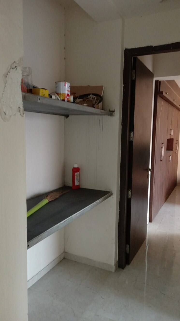 Kitchen, jh-regency-park 3 Bedroom 1300 Sq.Ft. Apartment In Kalyan East Thane 6678523