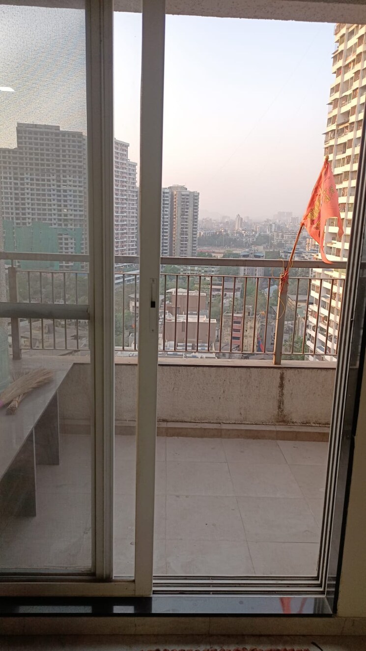 Balcony, jh-regency-park 3 Bedroom 1300 Sq.Ft. Apartment In Kalyan East Thane 6678523