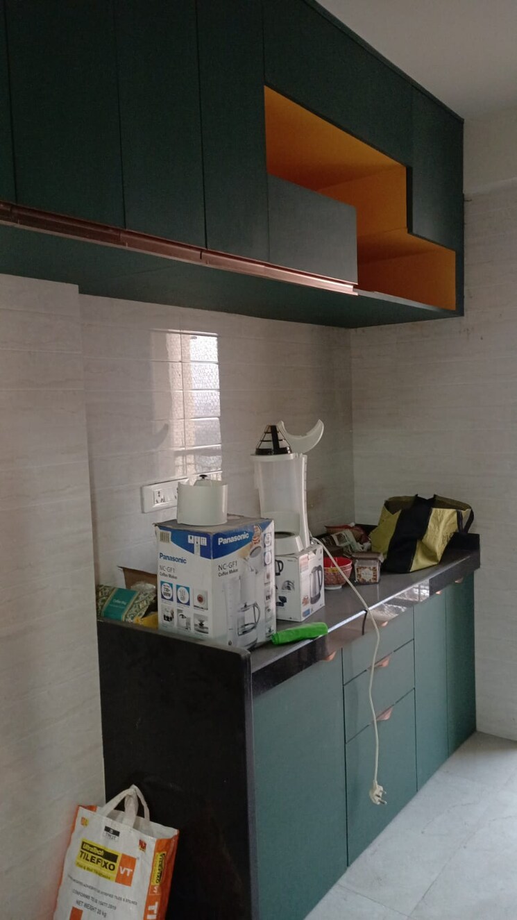 Kitchen, jh-regency-park 3 Bedroom 1300 Sq.Ft. Apartment In Kalyan East Thane 6678523