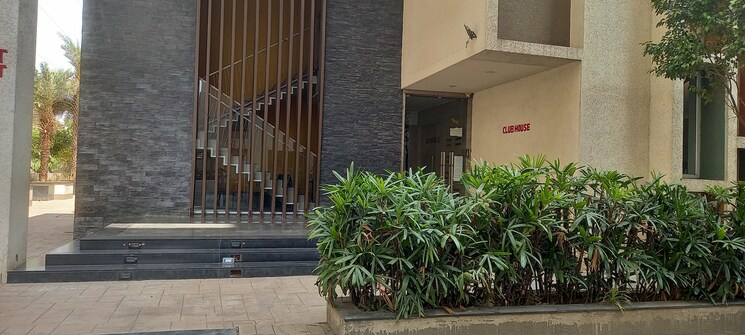 Exterior View, jh-regency-park 3 Bedroom 1300 Sq.Ft. Apartment In Kalyan East Thane 6678523